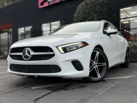 Photos of 2022 Mercedes-Benz A-Class A 220 for sale in Sandy Springs, GA at Gravity Autos Sandy Springs