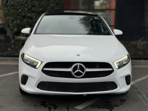 Another view of 2022 Mercedes-Benz A-Class A 220 for sale in Sandy Springs, GA at Gravity Autos Sandy Springs