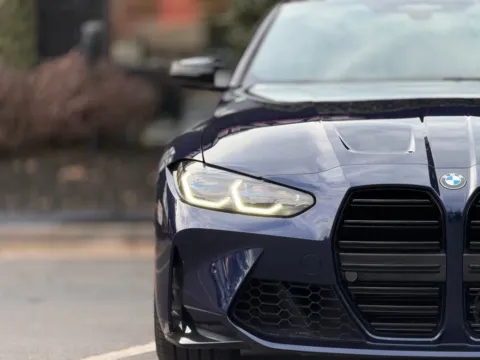 More photos of 2021 BMW M4 Competition at Gravity Autos Sandy Springs, GA