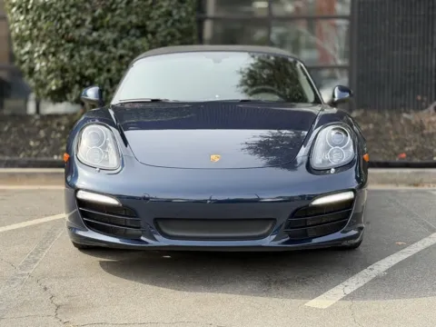 Another view of 2014 Porsche Boxster for sale in Sandy Springs, GA at Gravity Autos Sandy Springs