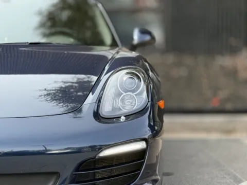 More photos of 2014 Porsche Boxster at Gravity Autos Sandy Springs, GA