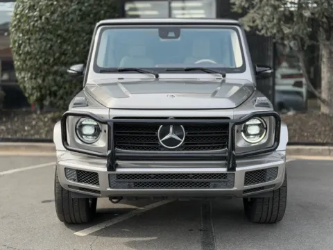 Another view of 2020 Mercedes-Benz G-Class G 550 for sale in Sandy Springs, GA at Gravity Autos Sandy Springs