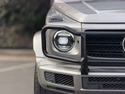 More photos of 2020 Mercedes-Benz G-Class G 550 at Gravity Autos Sandy Springs, GA
