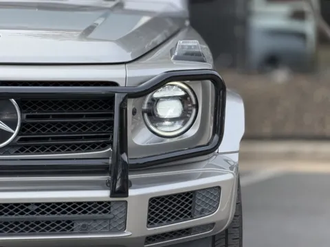 More photos of 2020 Mercedes-Benz G-Class G 550 at Gravity Autos Sandy Springs, GA