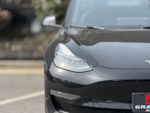More photos of 2023 Tesla Model 3 at Gravity Autos Sandy Springs, GA