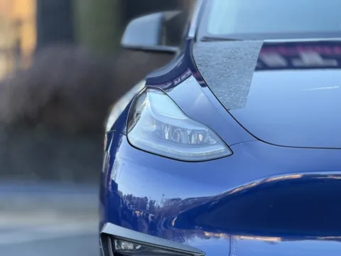 More photos of 2023 Tesla Model Y Long Range at Gravity Autos Sandy Springs, GA