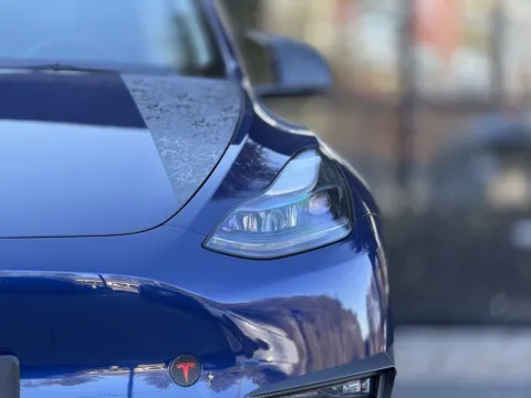 More photos of 2023 Tesla Model Y Long Range at Gravity Autos Sandy Springs, GA