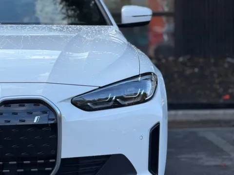 More photos of 2023 BMW i4 eDrive35 at Gravity Autos Sandy Springs, GA