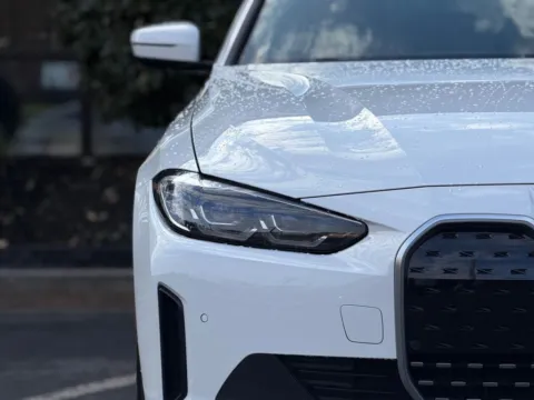 More photos of 2023 BMW i4 eDrive35 at Gravity Autos Sandy Springs, GA