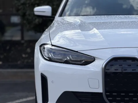 More photos of 2023 BMW i4 eDrive35 at Gravity Autos Sandy Springs, GA