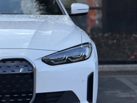 More photos of 2023 BMW i4 eDrive35 at Gravity Autos Sandy Springs, GA