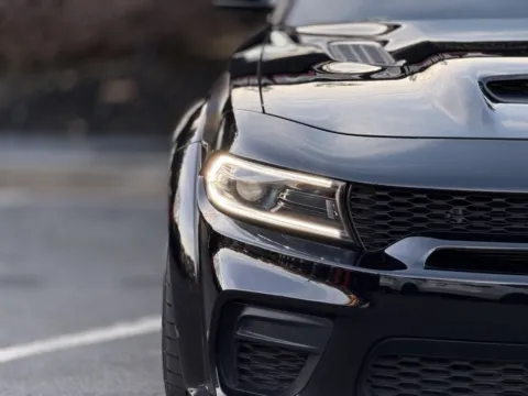 More photos of 2022 Dodge Charger SRT Hellcat Widebody at Gravity Autos Sandy Springs, GA