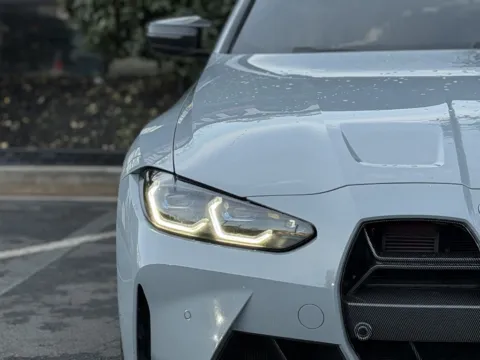 Another view of 2021 BMW M4 for sale in Sandy Springs, GA at Gravity Autos Sandy Springs