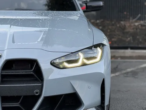 More photos of 2021 BMW M4 at Gravity Autos Sandy Springs, GA