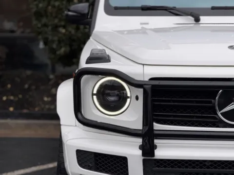 More photos of 2019 Mercedes-Benz G-Class G 550 at Gravity Autos Sandy Springs, GA
