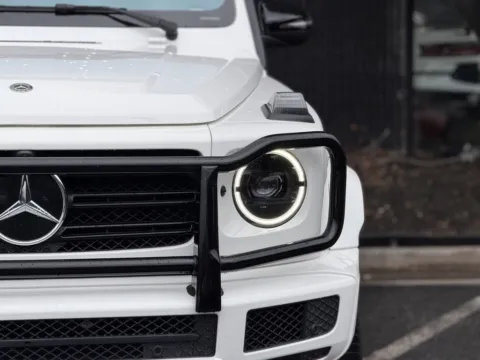 More photos of 2019 Mercedes-Benz G-Class G 550 at Gravity Autos Sandy Springs, GA