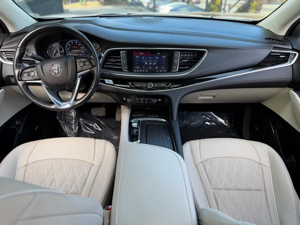2023 Buick Enclave Avenir - Photo 42