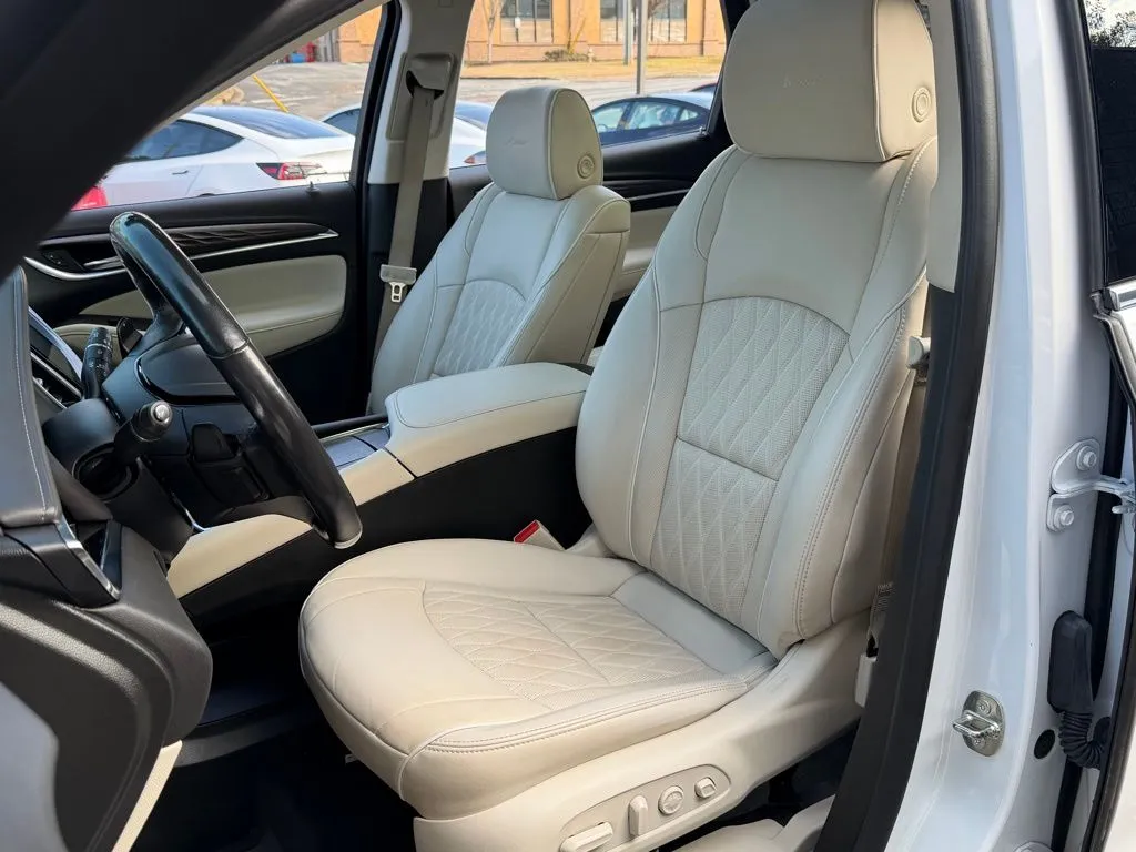 2023 Buick Enclave Avenir - Photo 26