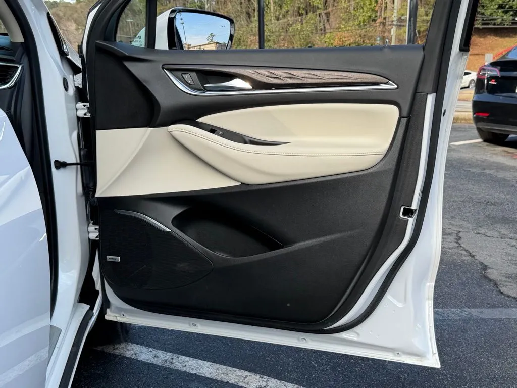 2023 Buick Enclave Avenir - Photo 37