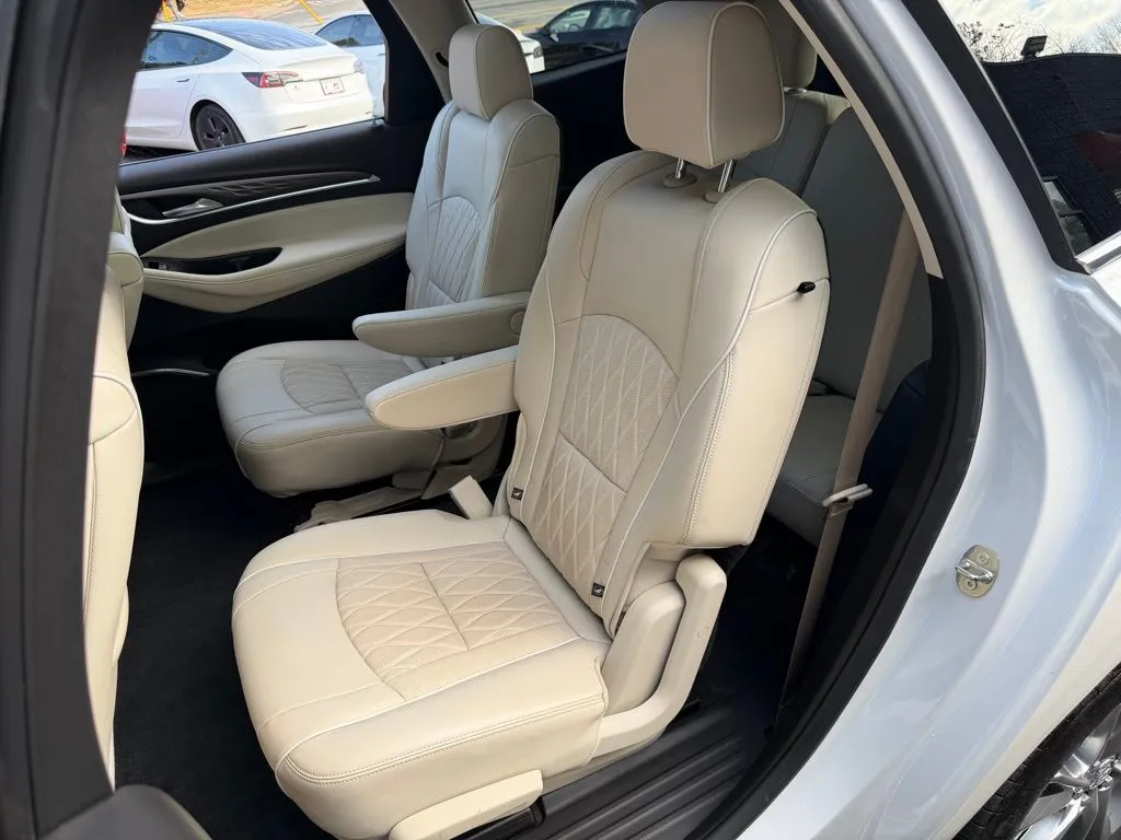 2023 Buick Enclave Avenir - Photo 31