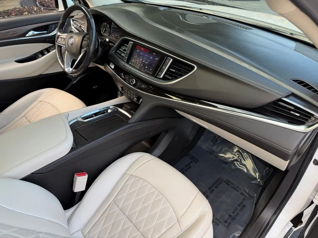 2023 Buick Enclave Avenir - Photo 33