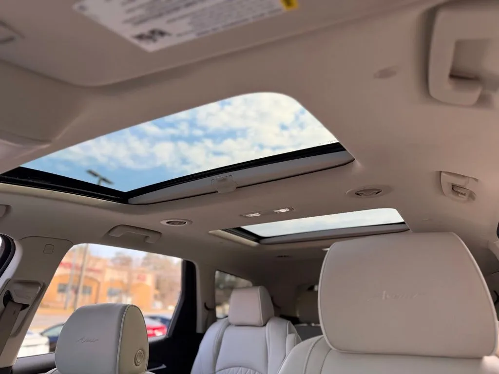 2023 Buick Enclave Avenir - Photo 54