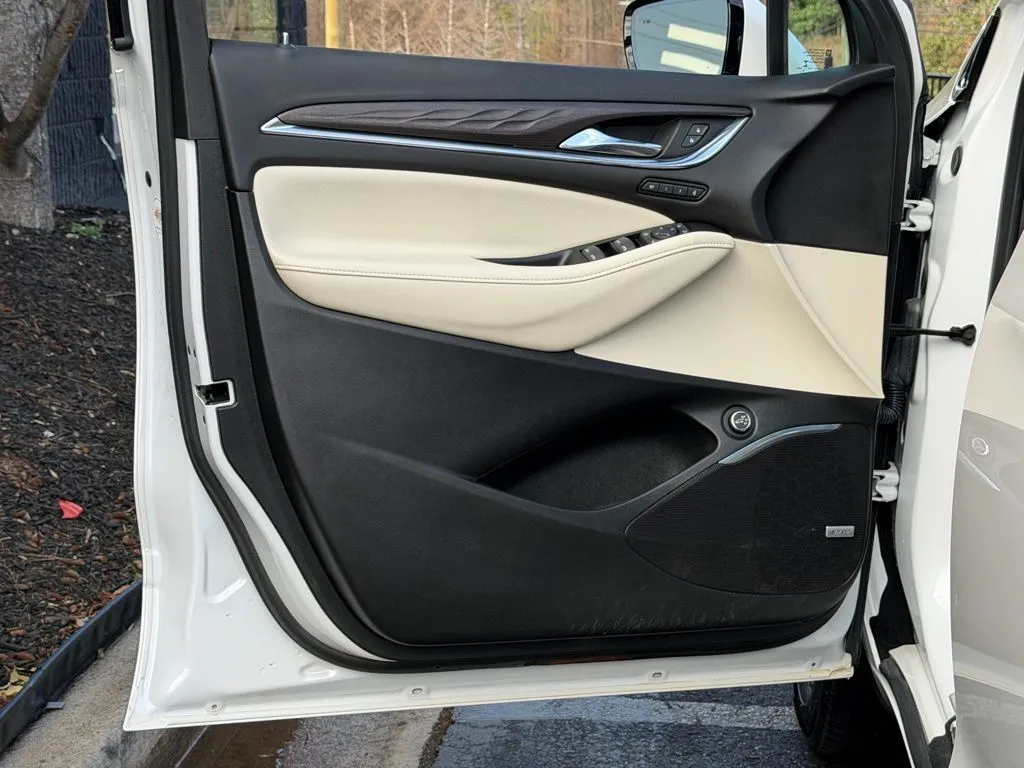 2023 Buick Enclave Avenir - Photo 28