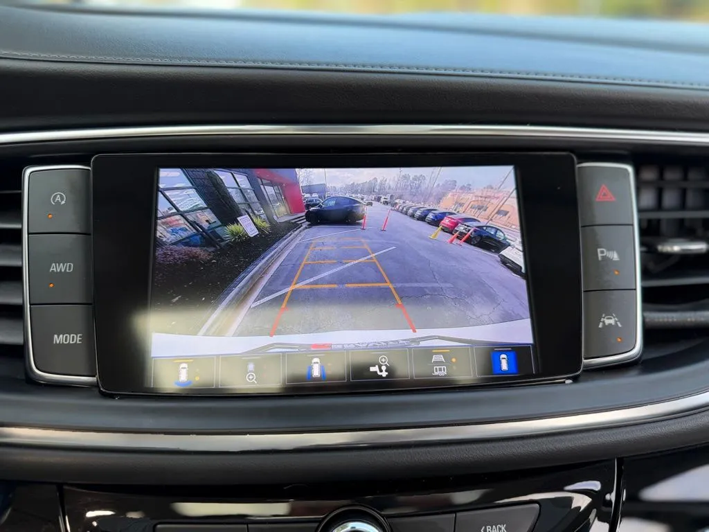 2023 Buick Enclave Avenir - Photo 55
