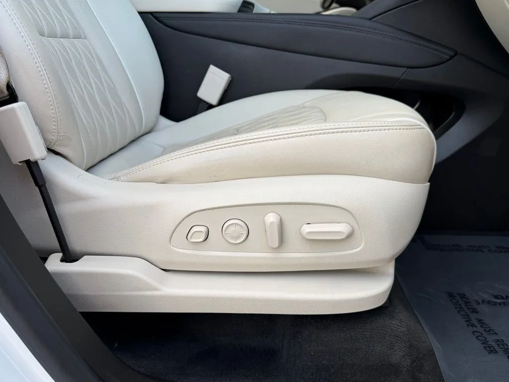 2023 Buick Enclave Avenir - Photo 36