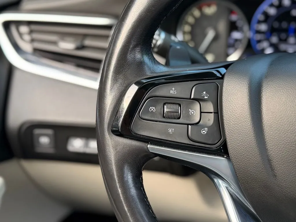 2023 Buick Enclave Avenir - Photo 46