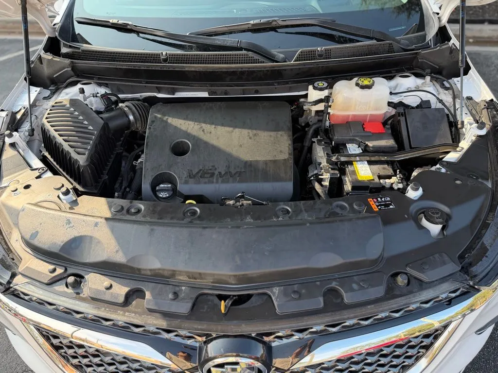 2023 Buick Enclave Avenir - Photo 6