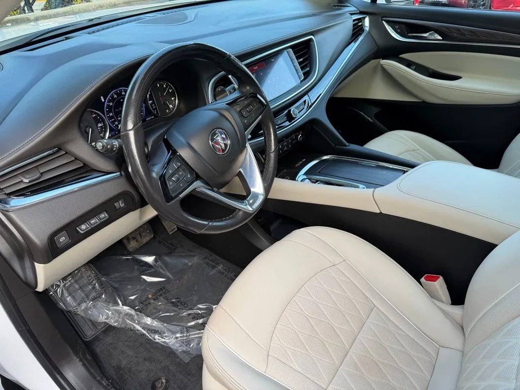 2023 Buick Enclave Avenir - Photo 24
