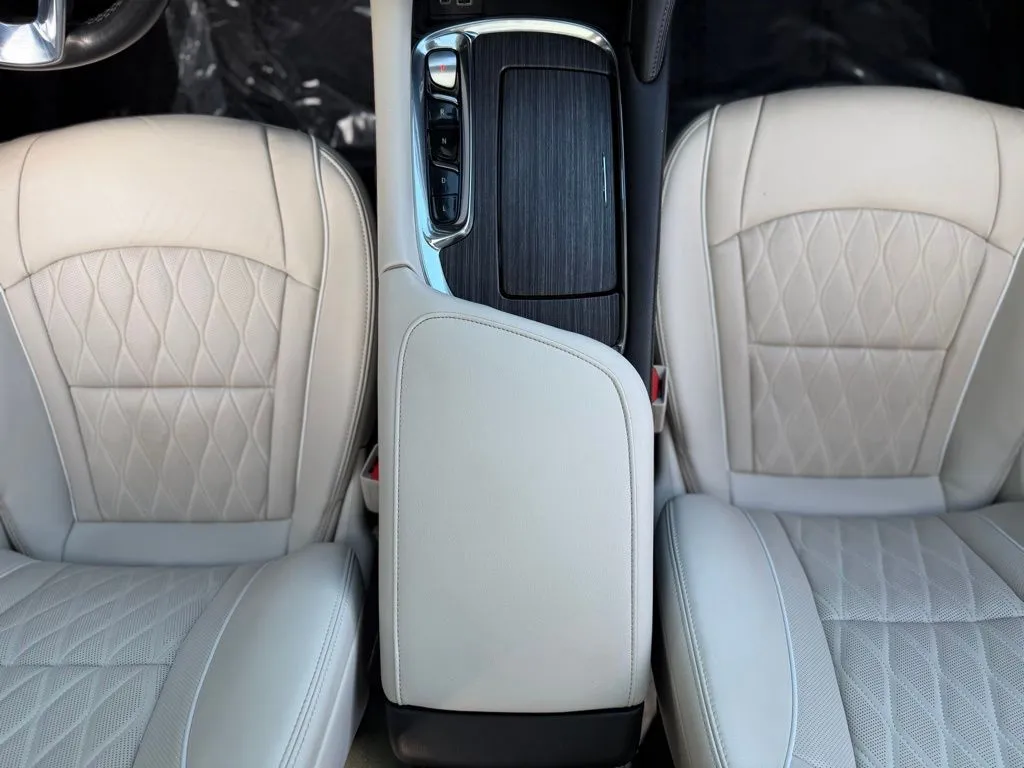 2023 Buick Enclave Avenir - Photo 51