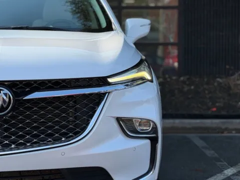 More photos of 2023 Buick Enclave Avenir at Gravity Autos Sandy Springs, GA