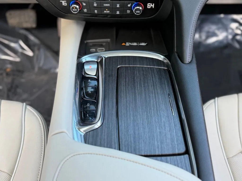 2023 Buick Enclave Avenir - Photo 50