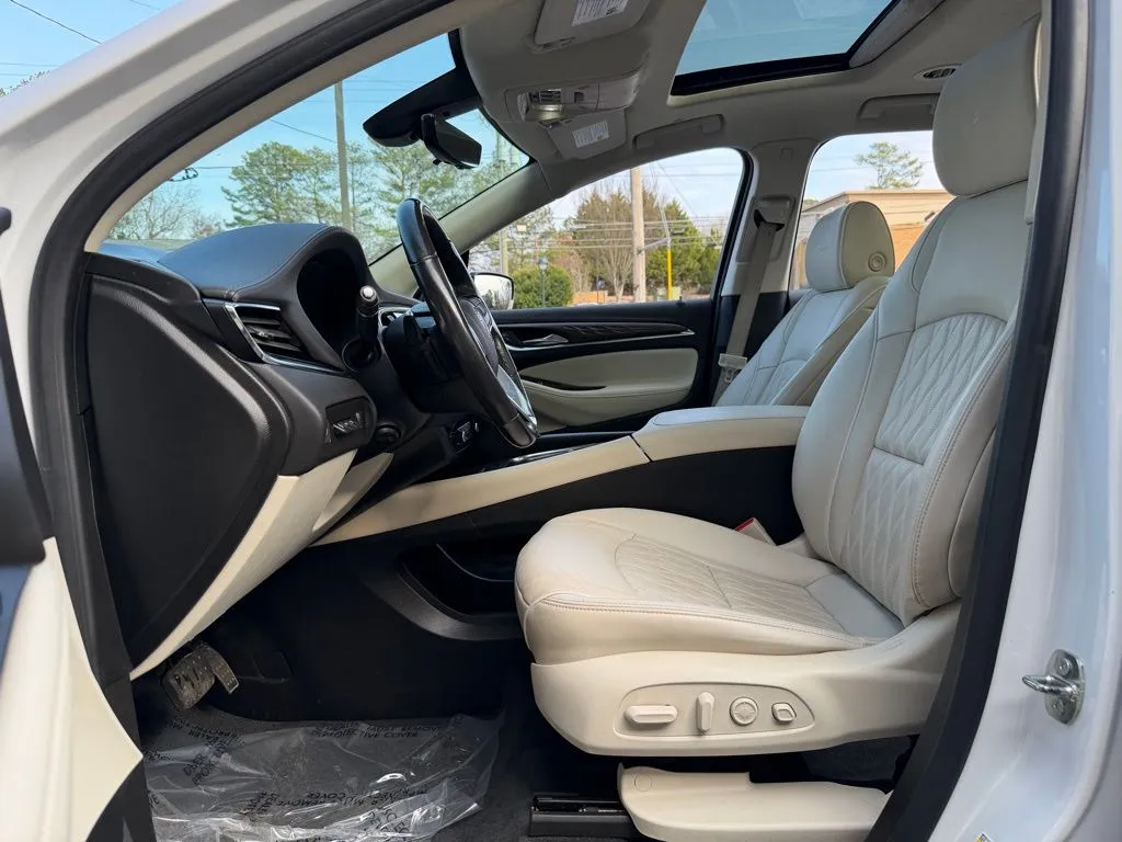 2023 Buick Enclave Avenir - Photo 25