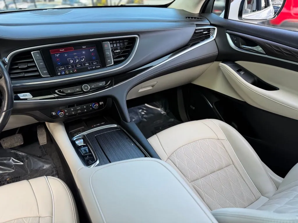 2023 Buick Enclave Avenir - Photo 44
