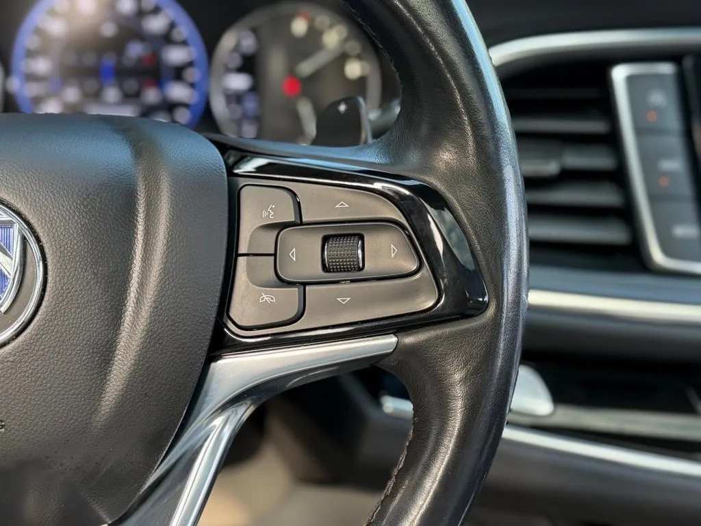2023 Buick Enclave Avenir - Photo 47