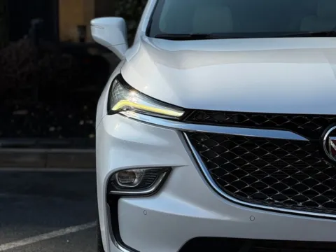 More photos of 2023 Buick Enclave Avenir at Gravity Autos Sandy Springs, GA