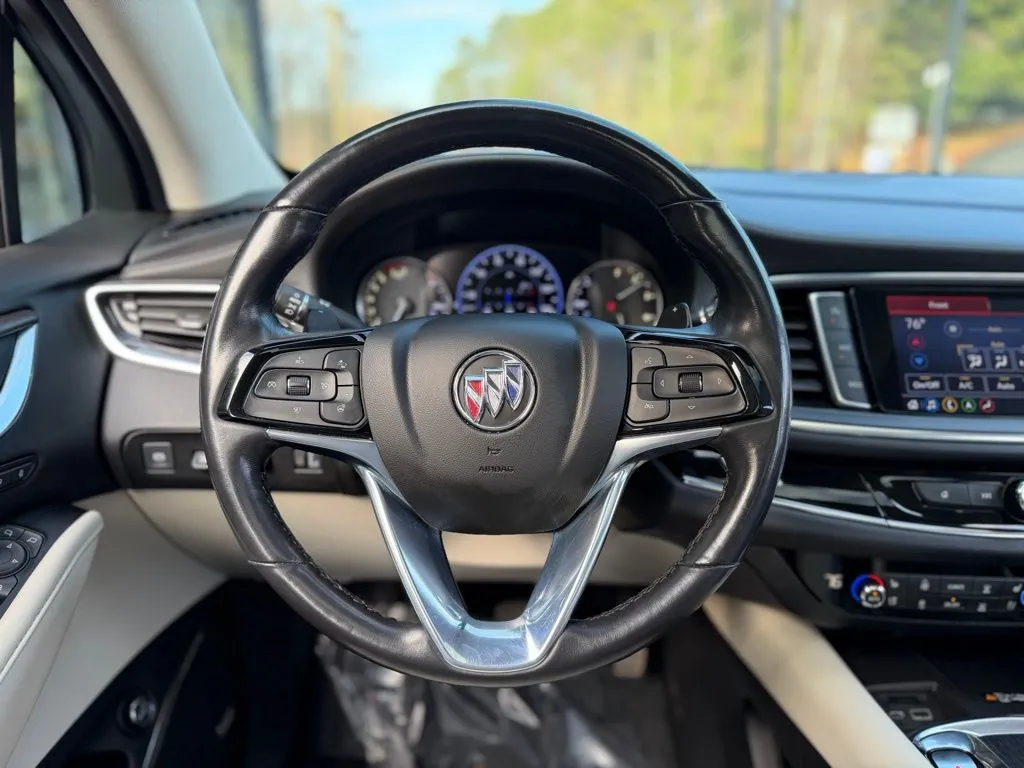 2023 Buick Enclave Avenir - Photo 45