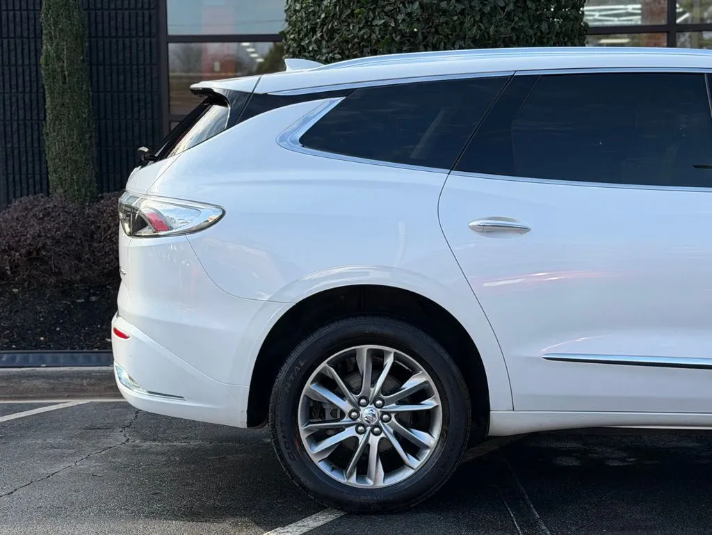 2023 Buick Enclave Avenir - Photo 22