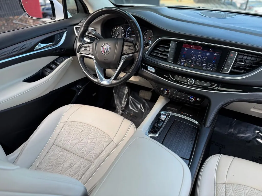 2023 Buick Enclave Avenir - Photo 43