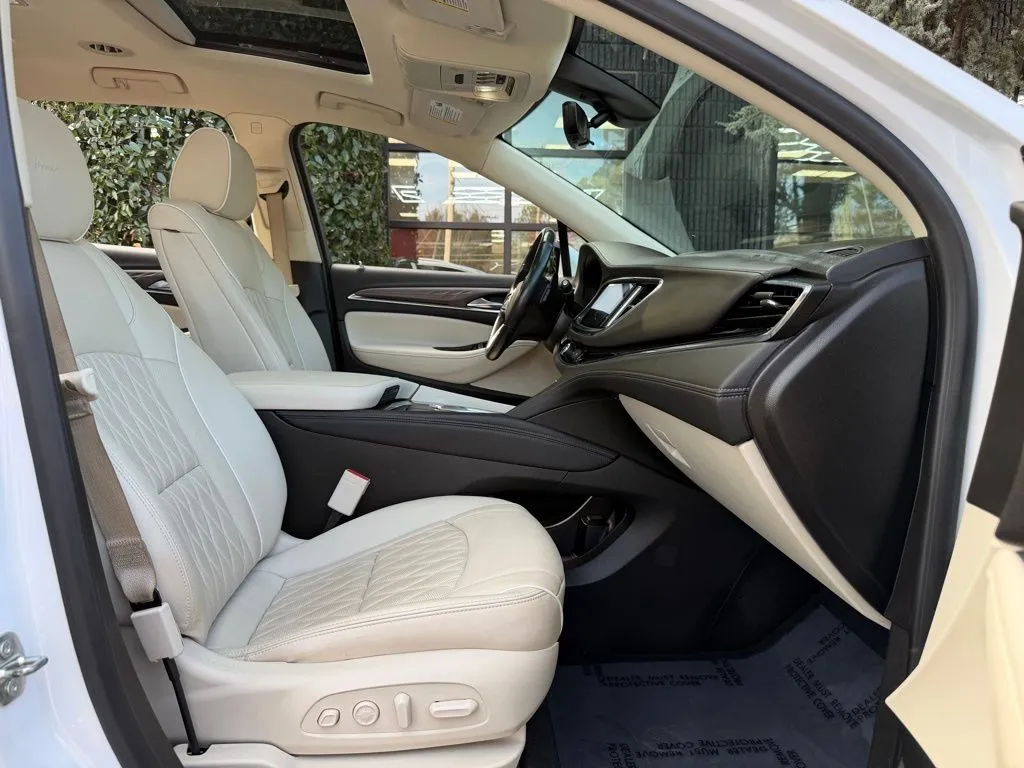 2023 Buick Enclave Avenir - Photo 34