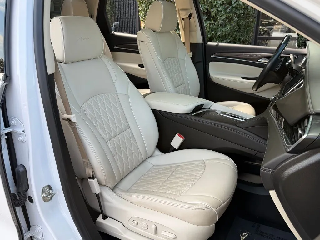 2023 Buick Enclave Avenir - Photo 35