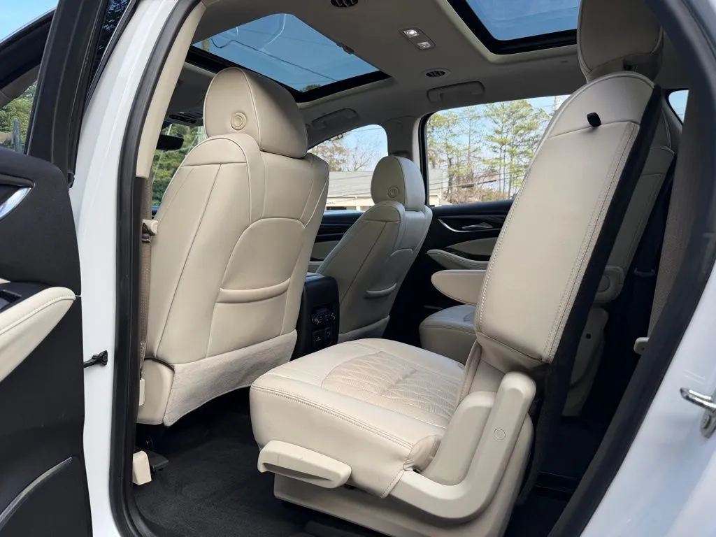 2023 Buick Enclave Avenir - Photo 30