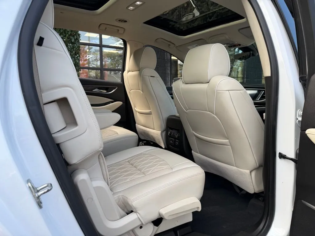 2023 Buick Enclave Avenir - Photo 39