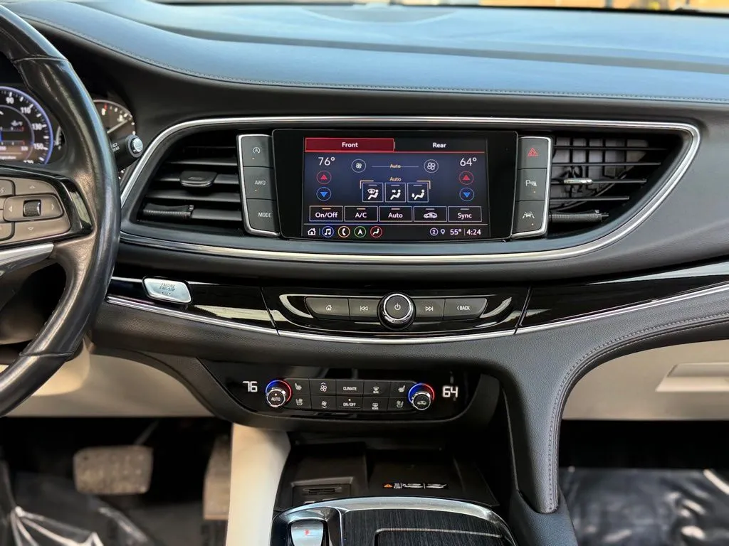 2023 Buick Enclave Avenir - Photo 49