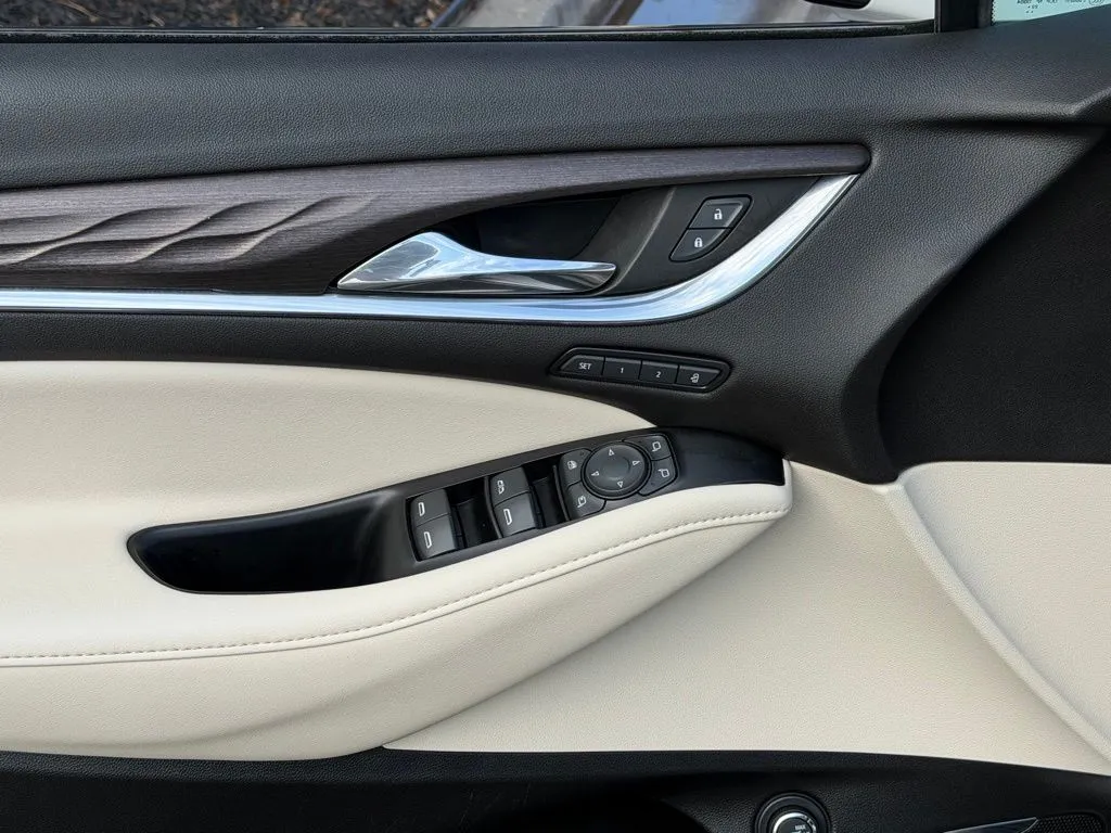 2023 Buick Enclave Avenir - Photo 29
