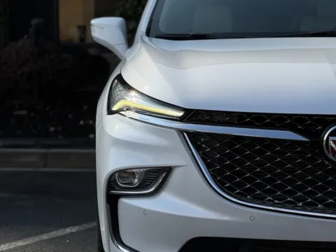 More photos of 2023 Buick Enclave Avenir at Gravity Autos Sandy Springs, GA
