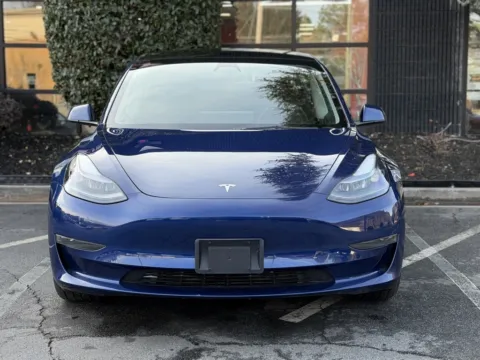 Another view of 2023 Tesla Model 3 for sale in Sandy Springs, GA at Gravity Autos Sandy Springs